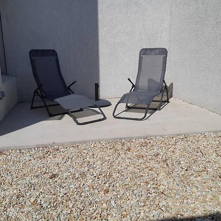 Maison Aigues-Mortes 8 Couchages Exterior foto